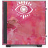 Desert Evil Eye NZXT H510 Compact ATX Mid-Tower Case Skin