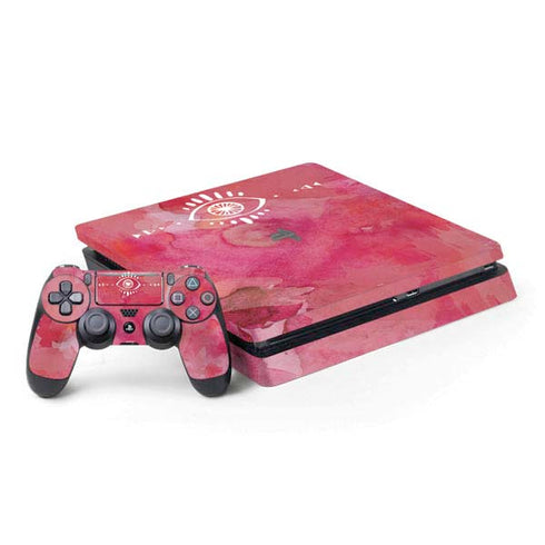 Desert Evil Eye PS4 Slim Bundle Skin
