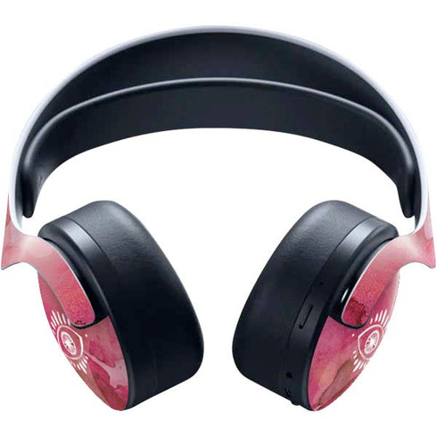 Desert Evil Eye PULSE 3D Wireless Headset for PS5 Skin