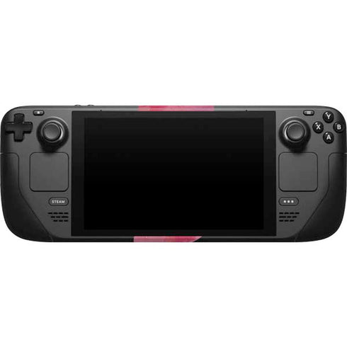Desert Evil Eye Steam Deck Handheld Gaming Computer Skin