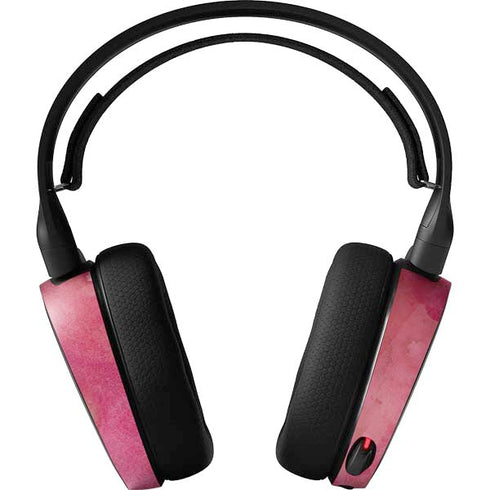 Desert Evil Eye SteelSeries Arctis 5 Skin
