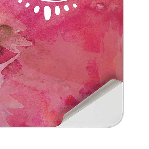 Desert Evil Eye Surface Duo Skin