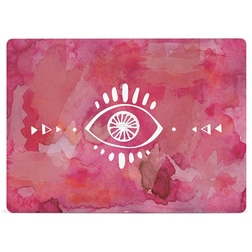 Desert Evil Eye Surface Laptop 3 13.5in Skin
