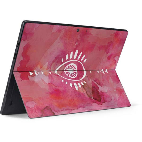 Desert Evil Eye Surface Pro 7 Skin