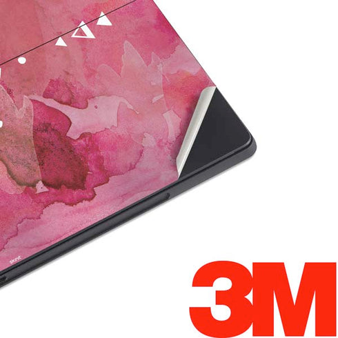 Desert Evil Eye Surface Pro 7 Skin