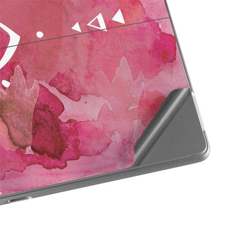 Desert Evil Eye Surface Pro 8 Skin