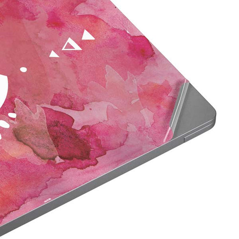 Desert Evil Eye Universal Laptop 16in (13 x 9.4in) Skin
