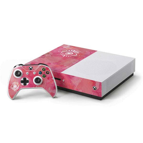 Desert Evil Eye Xbox One Skins