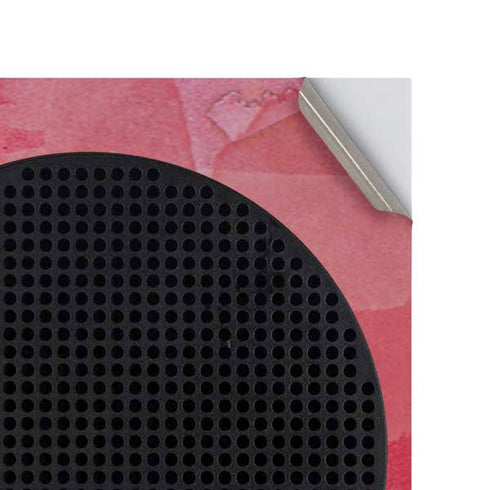 Desert Evil Eye Xbox Series S Console Skin