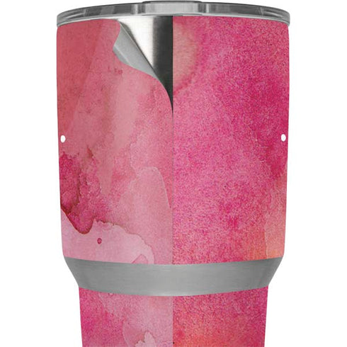 Desert Evil Eye Yeti 30oz Rambler Tumbler Skin