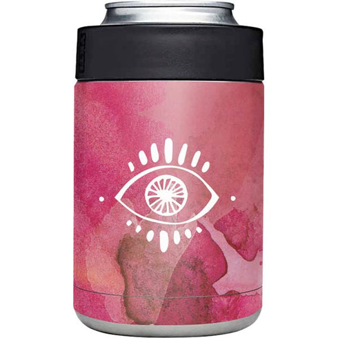 Desert Evil Eye Yeti Colster Can Insulator Skin