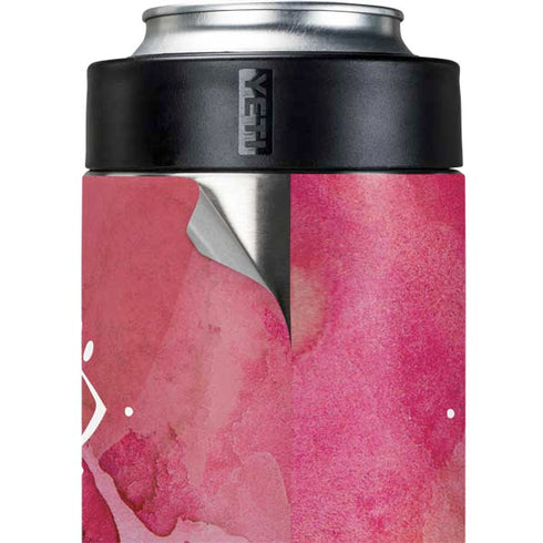 Desert Evil Eye Yeti Colster Can Insulator Skin
