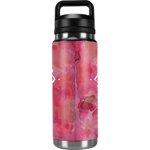 Desert Evil Eye YETI Rambler 26oz Bottle Skin