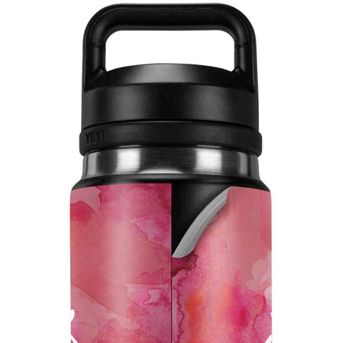Desert Evil Eye YETI Rambler 26oz Bottle Skin
