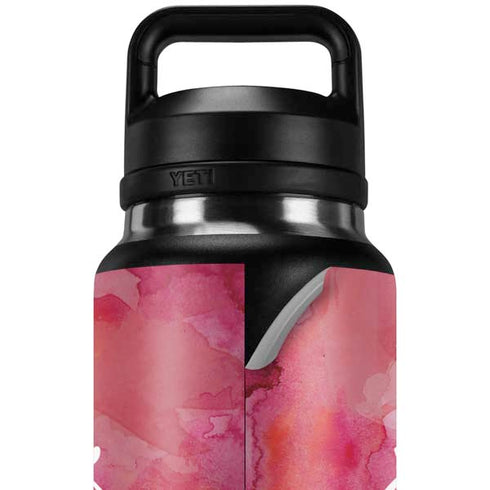 Desert Evil Eye YETI Rambler 36oz Bottle Skin