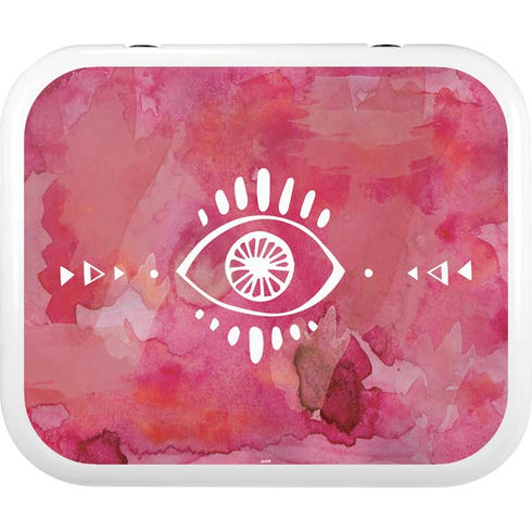 Desert Evil Eye YETI Roadie 24 Hard Cooler Skin