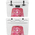 Desert Evil Eye YETI Tundra 35 Hard Cooler Skin