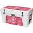 Desert Evil Eye YETI Tundra 75 Hard Cooler Skin