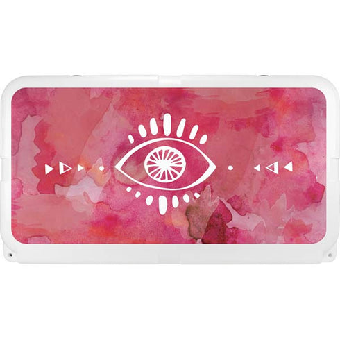 Desert Evil Eye YETI Tundra 75 Hard Cooler Skin