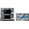 NFL Detriot Lions Camo 3DS (2011) Skin