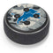 NFL Detriot Lions Camo Amazon Echo Dot Skin
