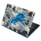 NFL Detriot Lions Camo Aspire R11 11.6in Skin