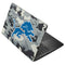 NFL Detriot Lions Camo Asus X502CA 15.6 Skin