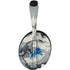 NFL Detriot Lions Camo Bose Noise Cancelling Headphones 700 Skin