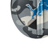 NFL Detriot Lions Camo Bose Noise Cancelling Headphones 700 Skin