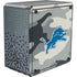 NFL Detriot Lions Camo Cooler Master MasterBox Q300L Mini Tower Skin