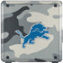 NFL Detriot Lions Camo Cooler Master MasterBox Q300L Mini Tower Skin