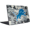 NFL Detriot Lions Camo Dell Vostro Skin