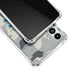 NFL Detriot Lions Camo Galaxy A13 5G Clear Case