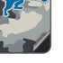 NFL Detriot Lions Camo Galaxy A14 5G Skin