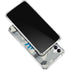 NFL Detriot Lions Camo Galaxy A15 5G Clear Case