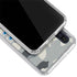 NFL Detriot Lions Camo Galaxy A50 Clear Case