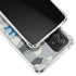 NFL Detriot Lions Camo Galaxy A52 5G Clear Case