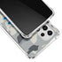 NFL Detriot Lions Camo Galaxy A53 5G Clear Case