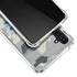 NFL Detriot Lions Camo Galaxy A54 5G Clear Case