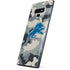 NFL Detriot Lions Camo Galaxy Note 9 Skin