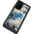 NFL Detriot Lions Camo Galaxy Note20 5G Waterproof Case