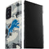 NFL Detriot Lions Camo Galaxy Note20 Ultra 5G Lite Case