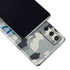 NFL Detriot Lions Camo Galaxy S20 Fan Edition Skin