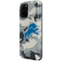 NFL Detriot Lions Camo Galaxy S20 Plus Pro Case