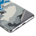 NFL Detriot Lions Camo Galaxy S20 Plus Skin