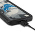 NFL Detriot Lions Camo Galaxy S20 Plus Waterproof Case