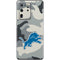 NFL Detriot Lions Camo Galaxy S20 Ultra 5G Skin