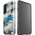 NFL Detriot Lions Camo Galaxy S21 5G Pro Case