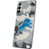 NFL Detriot Lions Camo Galaxy S21 5G Skin