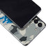 NFL Detriot Lions Camo Galaxy S21 5G Skin